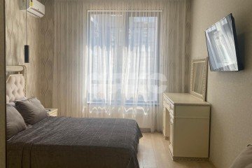 Фото №4: Студия 20 м² - Анапа, пр-д Золотой Берег, 2В