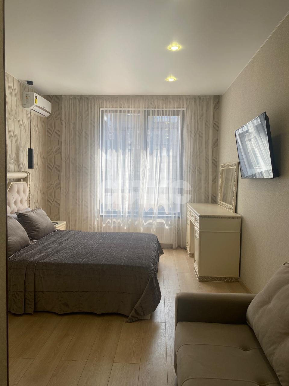 Фото №4: Студия 20 м² - Анапа, пр-д Золотой Берег, 2В