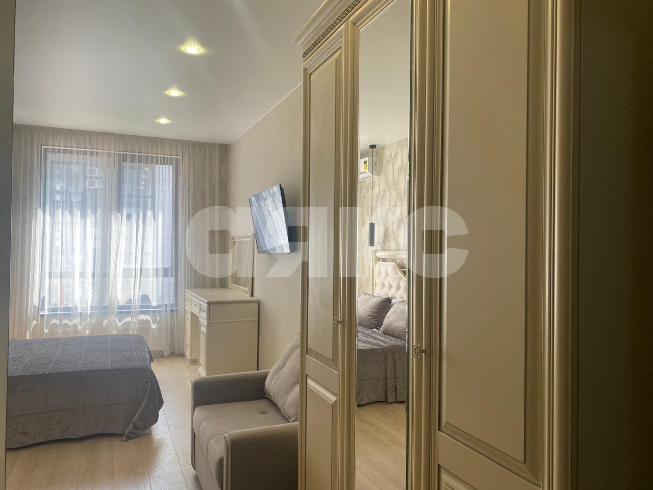 Фото №7: Студия 20 м² - Анапа, пр-д Золотой Берег, 2В