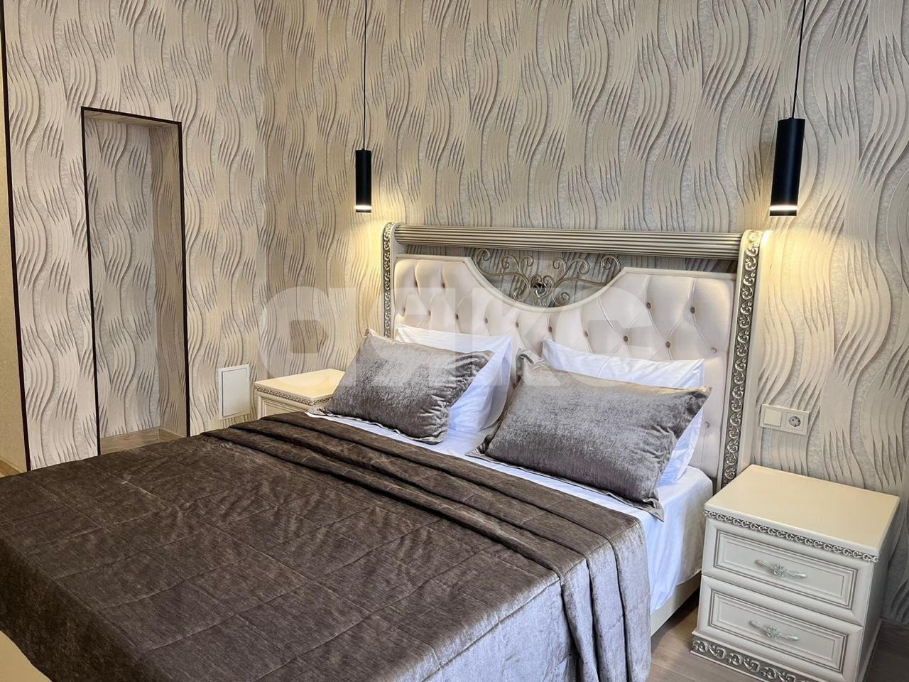 Фото №1: Студия 20 м² - Анапа, пр-д Золотой Берег, 2В