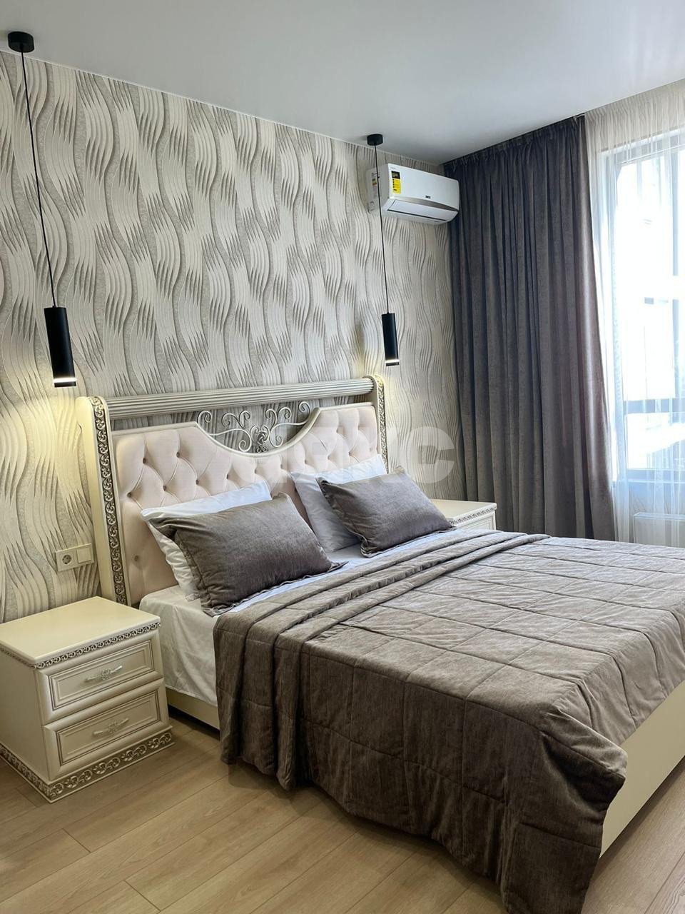 Фото №5: Студия 20 м² - Анапа, пр-д Золотой Берег, 2В