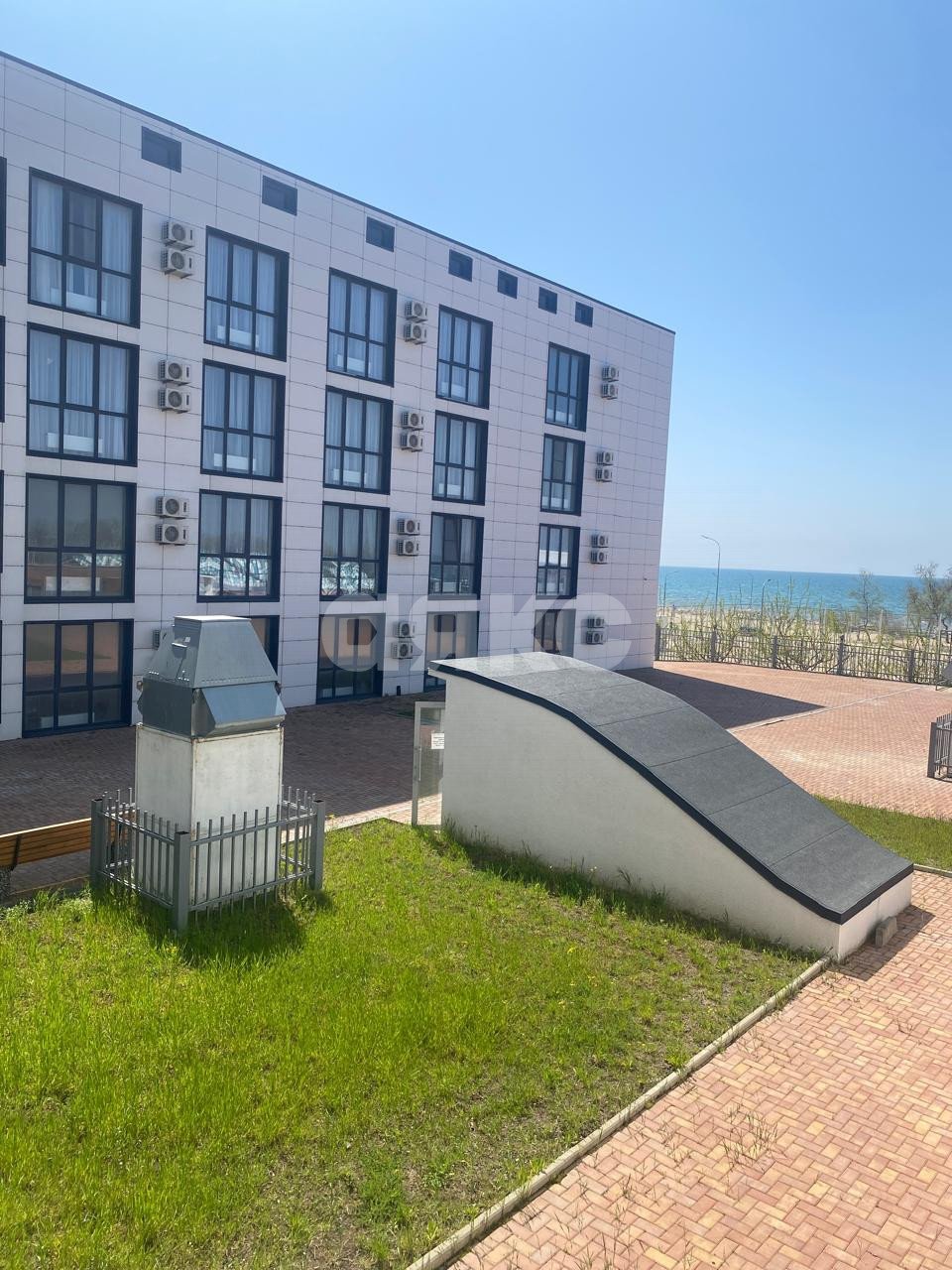 Фото №14: Студия 20 м² - Анапа, пр-д Золотой Берег, 2В