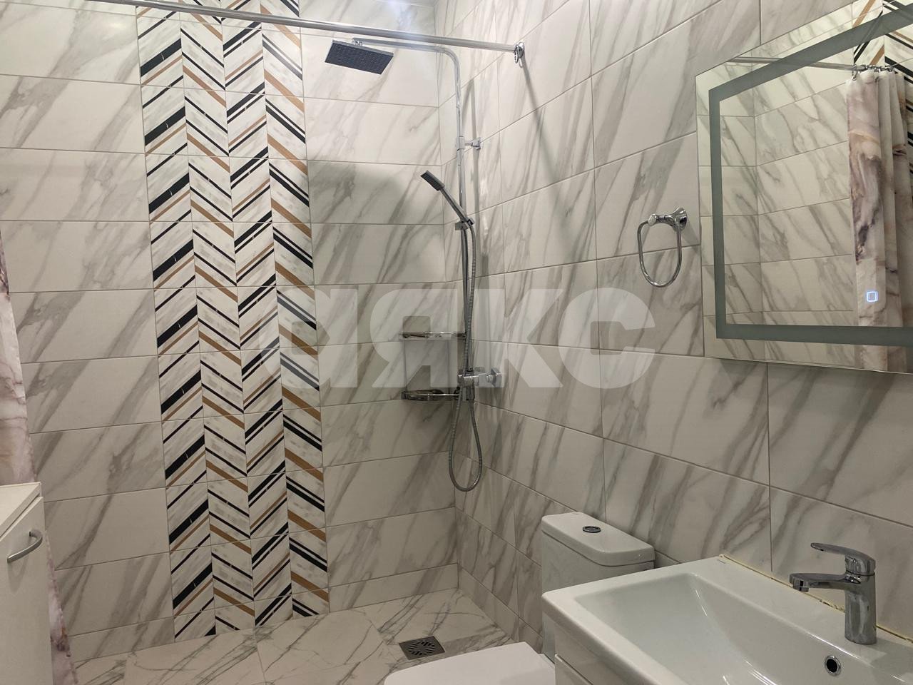 Фото №8: Студия 20 м² - Анапа, пр-д Золотой Берег, 2В