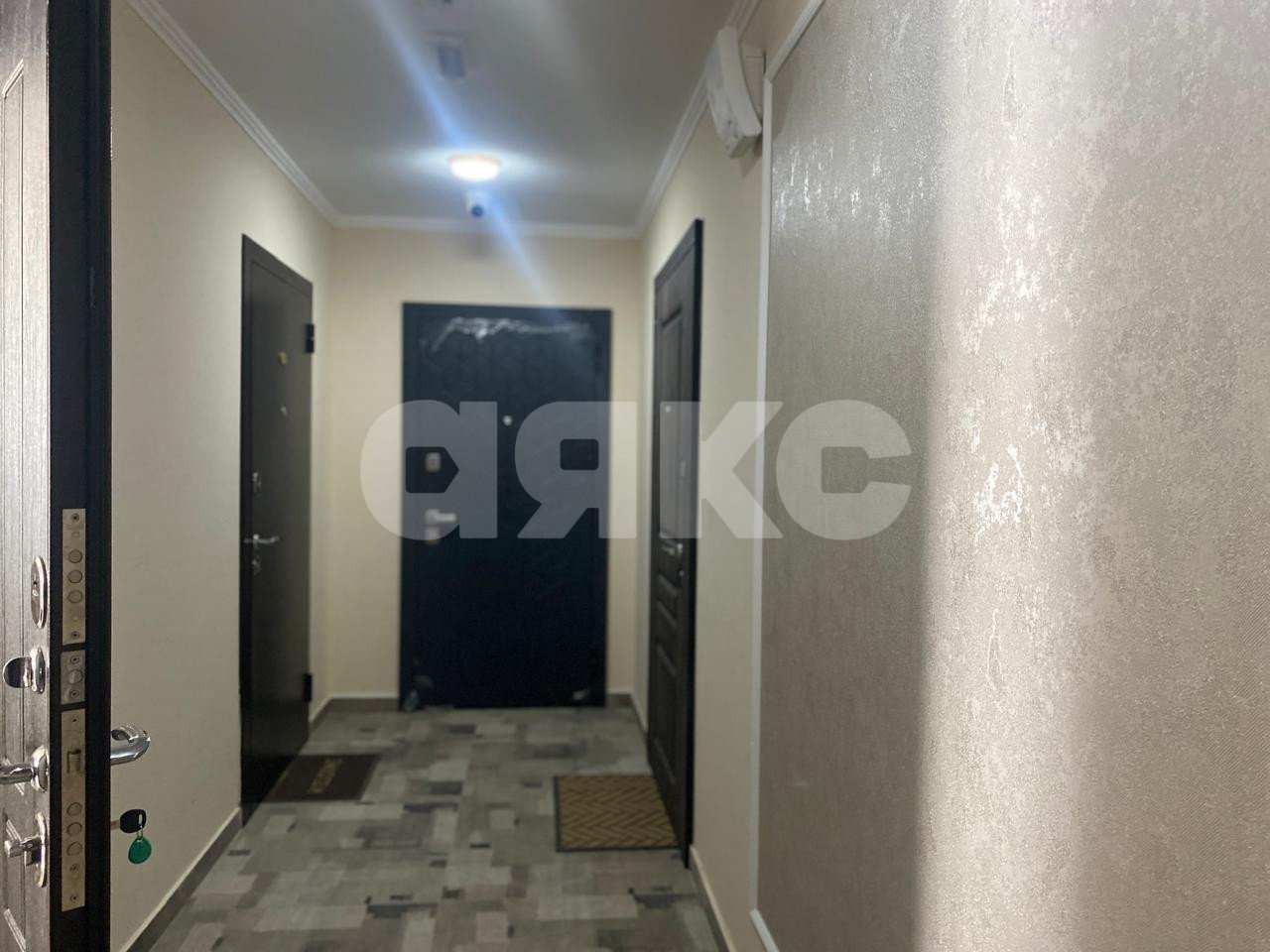 Фото №12: Студия 20 м² - Анапа, пр-д Золотой Берег, 2В