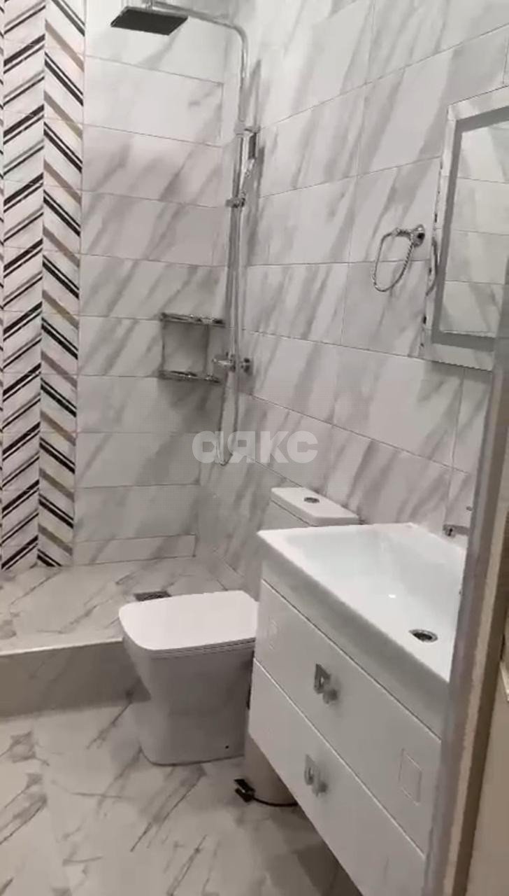 Фото №9: Студия 20 м² - Анапа, пр-д Золотой Берег, 2В