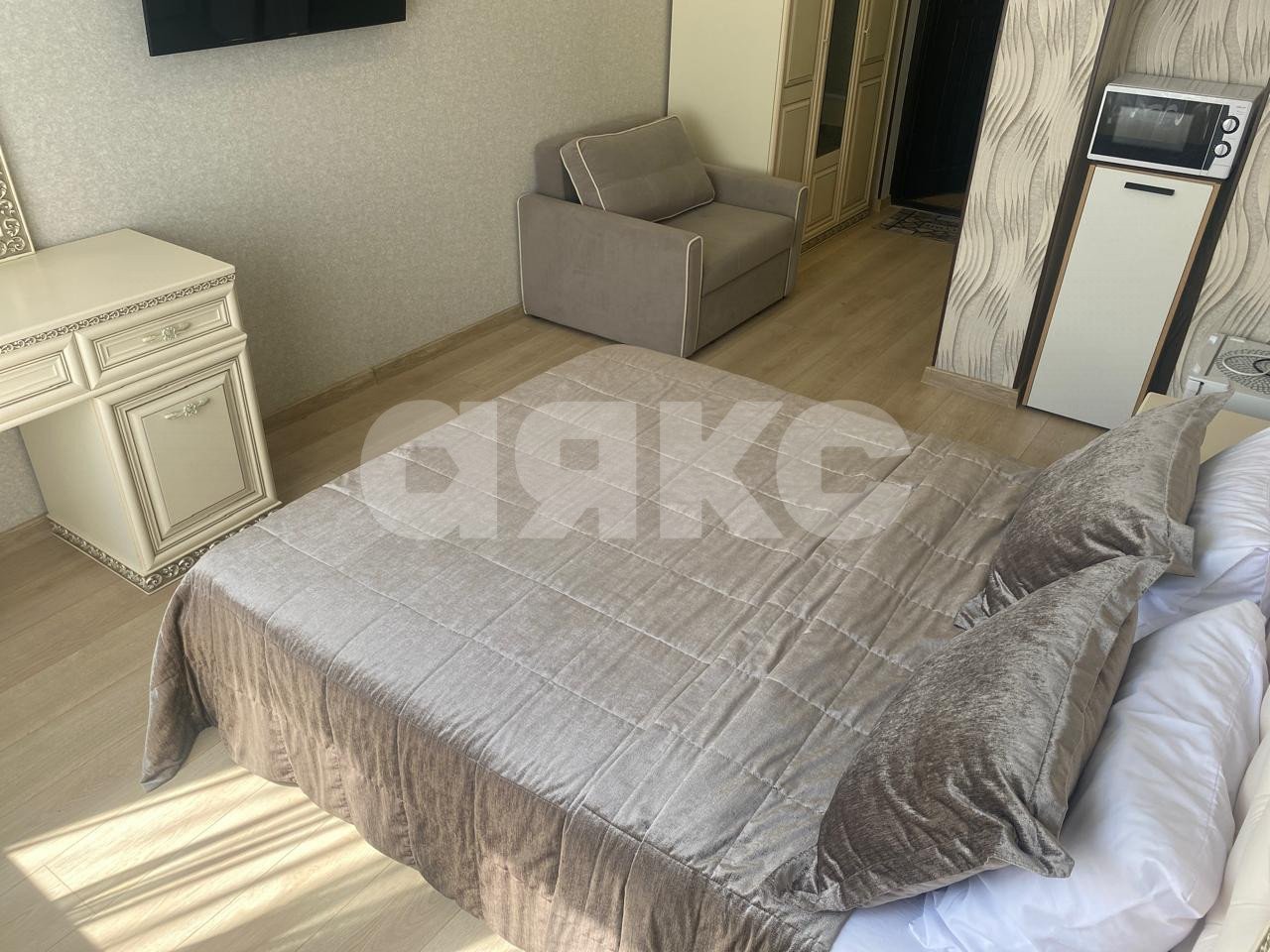 Фото №6: Студия 20 м² - Анапа, пр-д Золотой Берег, 2В