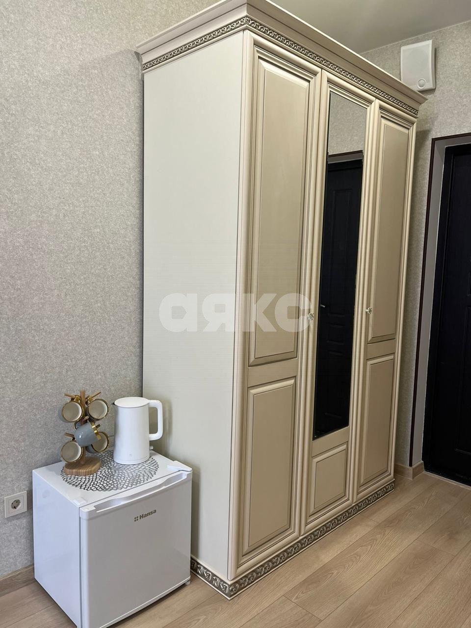 Фото №10: Студия 20 м² - Анапа, пр-д Золотой Берег, 2В