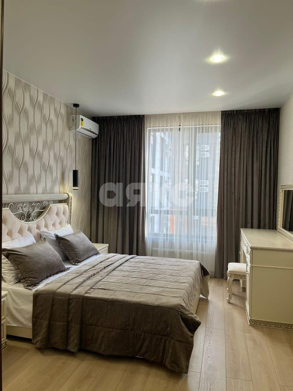 Фото №3: Студия 20 м² - Анапа, пр-д Золотой Берег, 2В