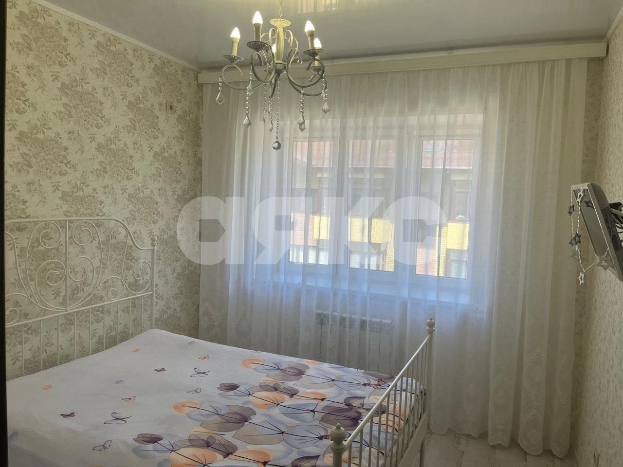 Фото №7: 2-комнатная квартира 53 м² - Анапа, жилой комплекс Спектр, мкр. жилой комплекс Спектр, ул. Ленина, 180к2