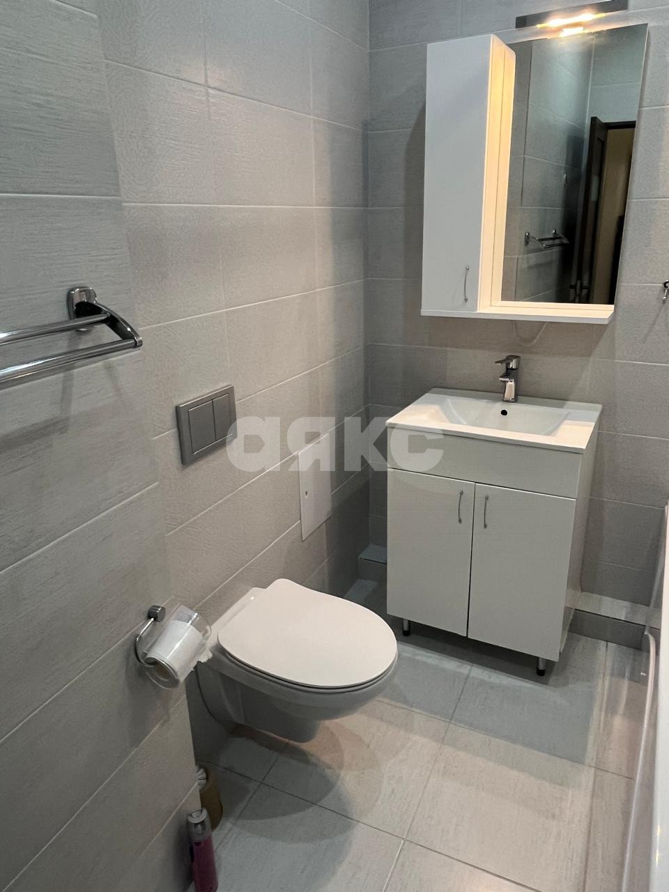 Фото №17: 2-комнатная квартира 53 м² - Анапа, жилой комплекс Спектр, мкр. жилой комплекс Спектр, ул. Ленина, 180к2