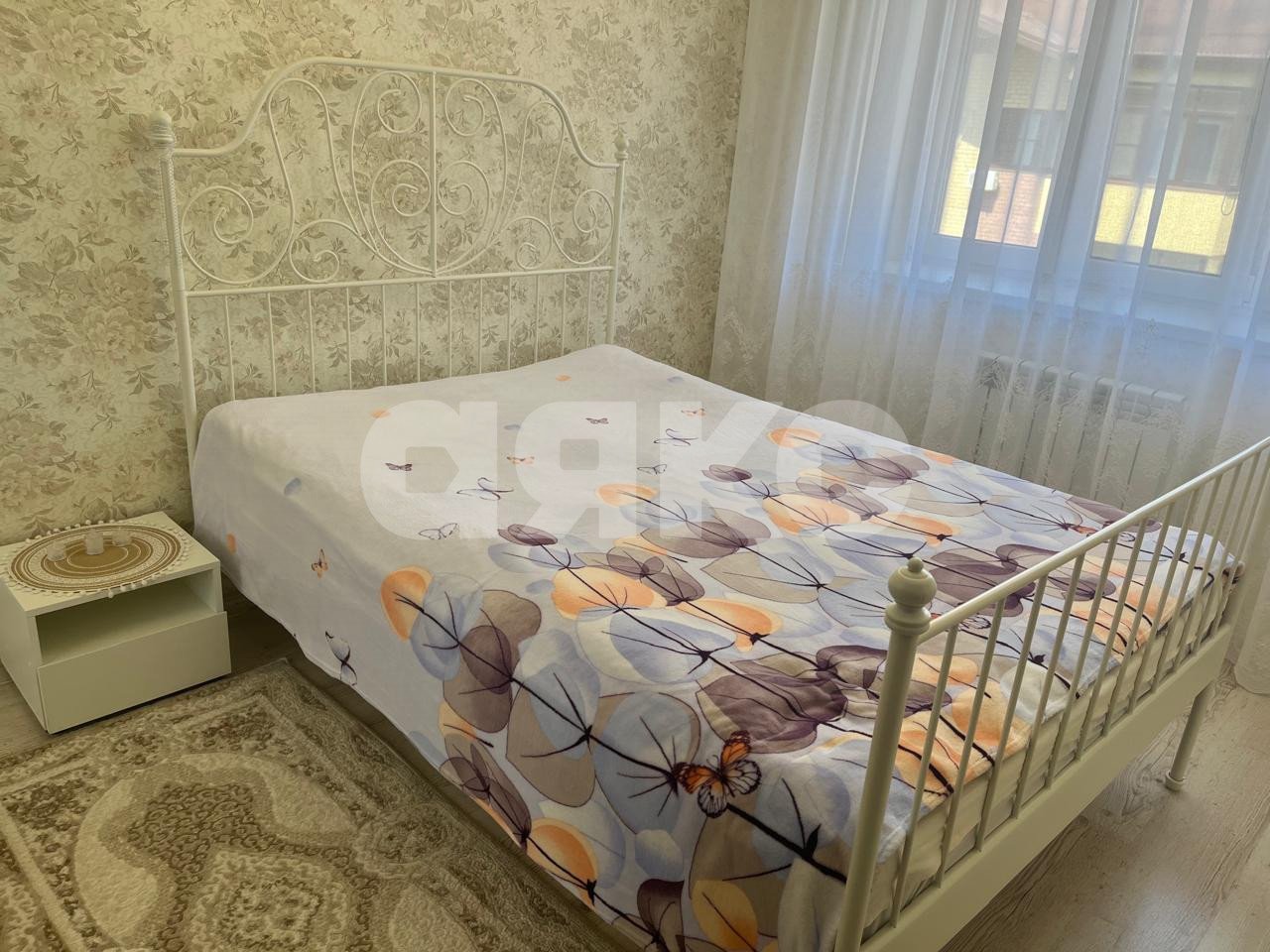 Фото №9: 2-комнатная квартира 53 м² - Анапа, жилой комплекс Спектр, мкр. жилой комплекс Спектр, ул. Ленина, 180к2