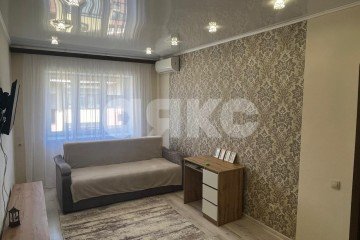 Фото №2: 2-комнатная квартира 53 м² - Анапа, мкр. жилой комплекс Спектр, ул. Ленина, 180к2