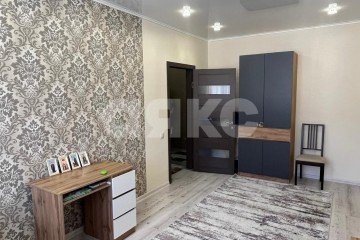 Фото №4: 2-комнатная квартира 53 м² - Анапа, мкр. жилой комплекс Спектр, ул. Ленина, 180к2