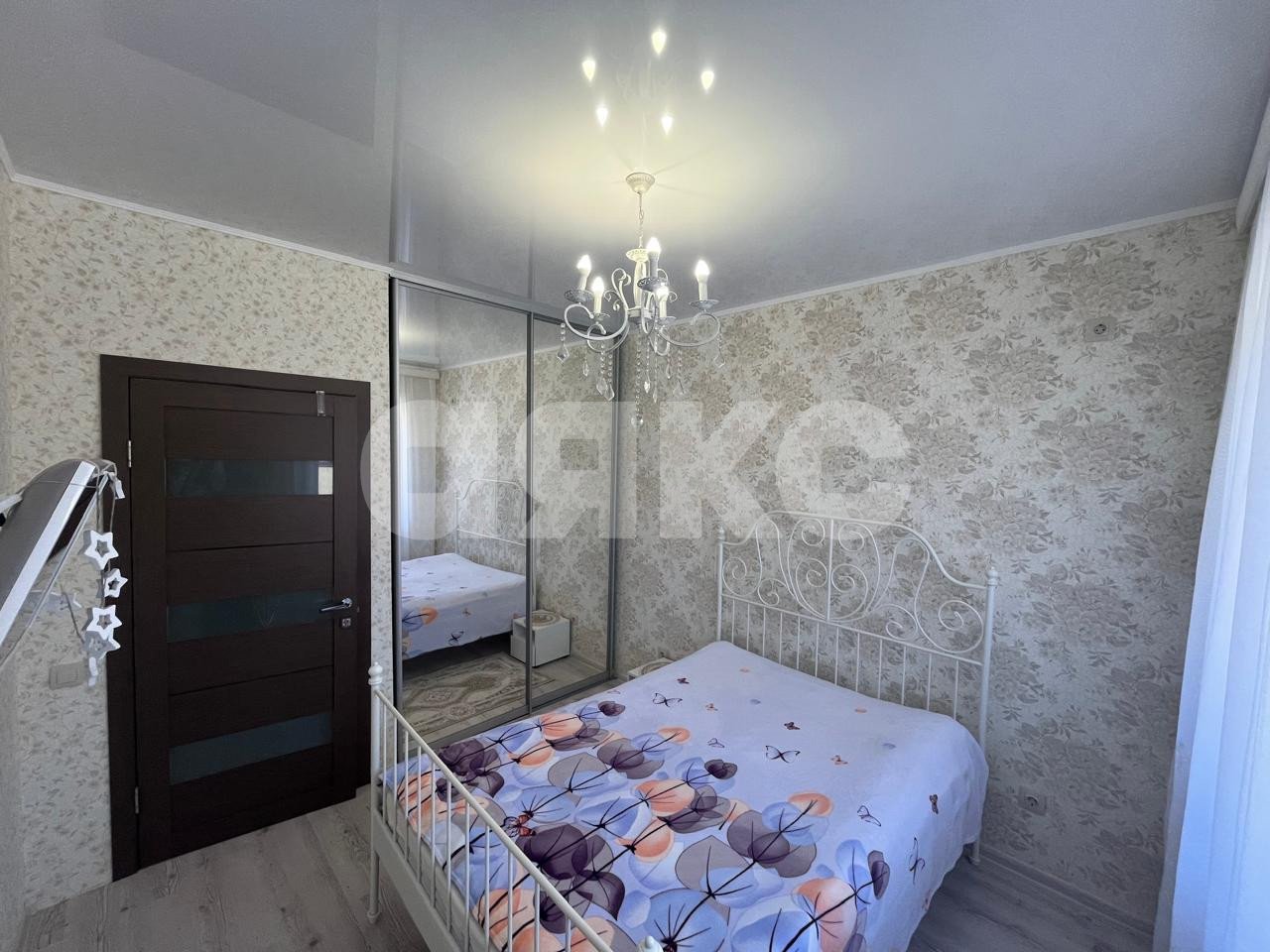 Фото №8: 2-комнатная квартира 53 м² - Анапа, жилой комплекс Спектр, мкр. жилой комплекс Спектр, ул. Ленина, 180к2