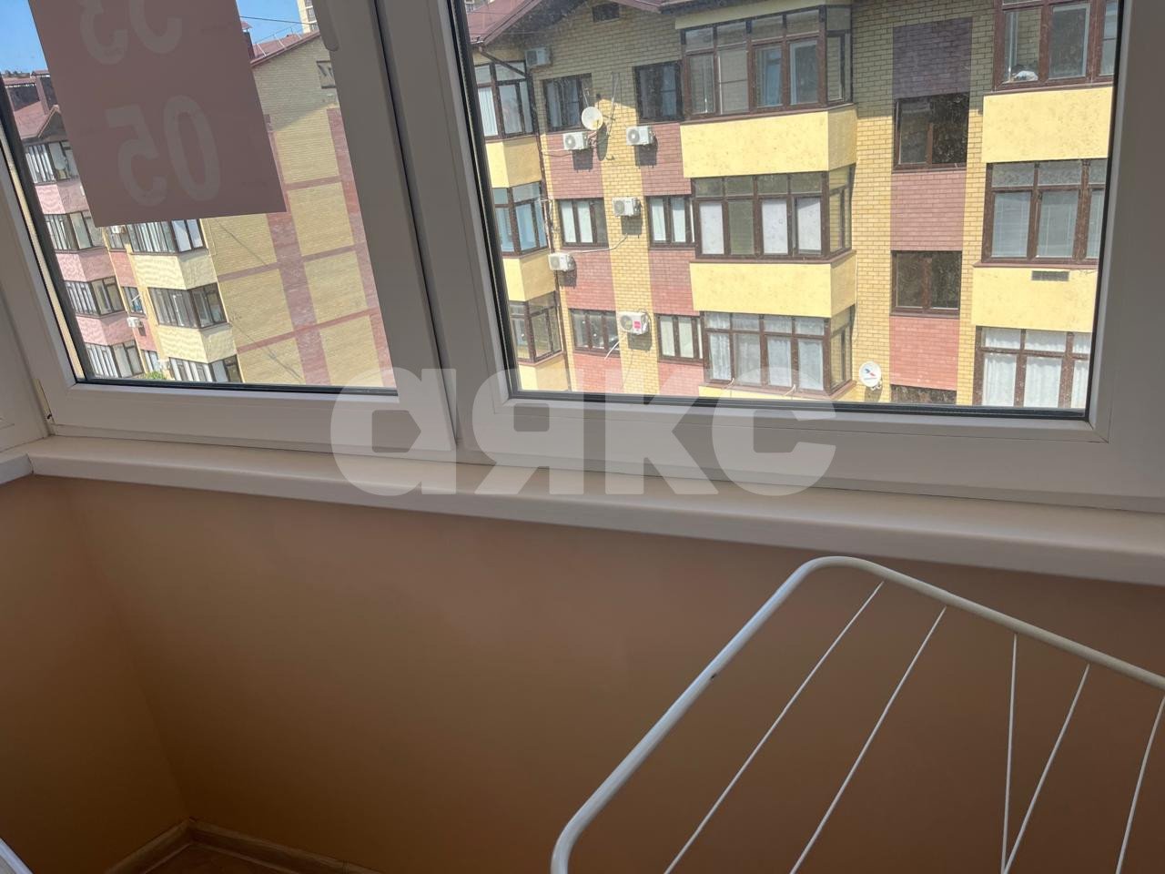 Фото №14: 2-комнатная квартира 53 м² - Анапа, жилой комплекс Спектр, мкр. жилой комплекс Спектр, ул. Ленина, 180к2