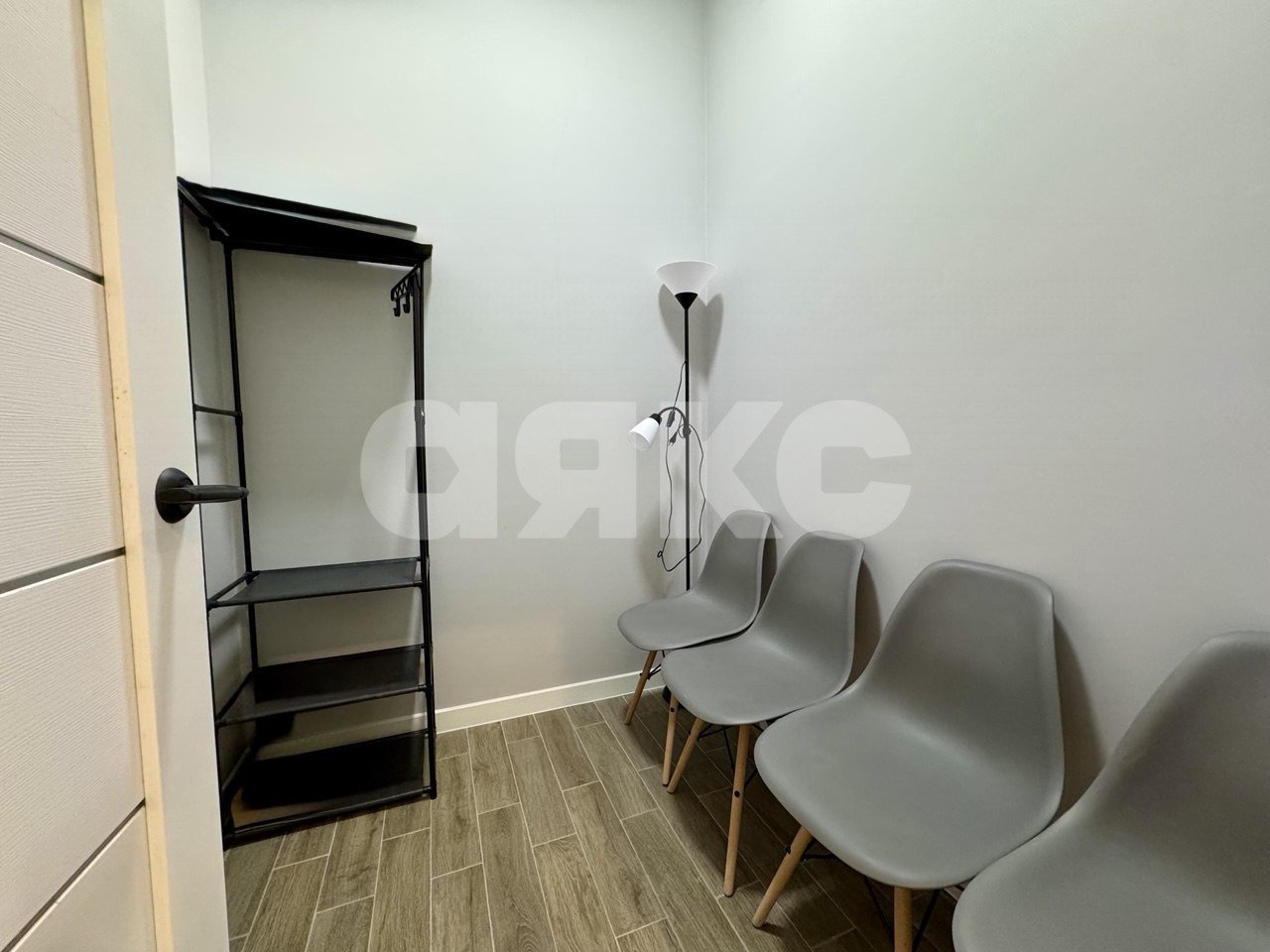 Фото №5: Студия 36 м² - Анапа, ЖК Времена Года, Парковый, жилой комплекс Времена Года, Парковый, мкр. жилой комплекс Времена Года, ул. Мирная, 29к6