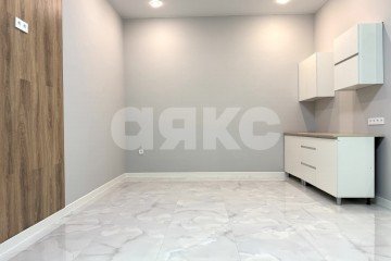 Фото №1: Студия 36 м² - Анапа, мкр. жилой комплекс Времена Года, ул. Мирная, 29к6