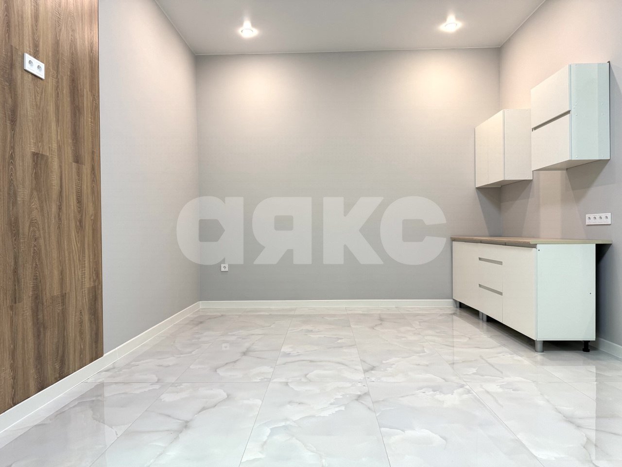 Фото №1: Студия 36 м² - Анапа, ЖК Времена Года, Парковый, жилой комплекс Времена Года, Парковый, мкр. жилой комплекс Времена Года, ул. Мирная, 29к6