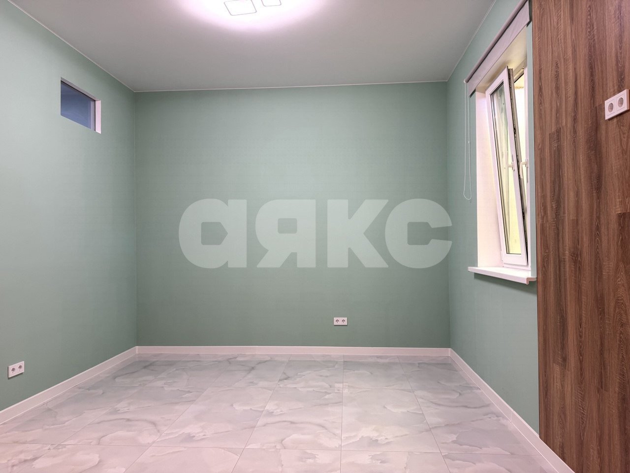 Фото №4: Студия 36 м² - Анапа, ЖК Времена Года, Парковый, жилой комплекс Времена Года, Парковый, мкр. жилой комплекс Времена Года, ул. Мирная, 29к6