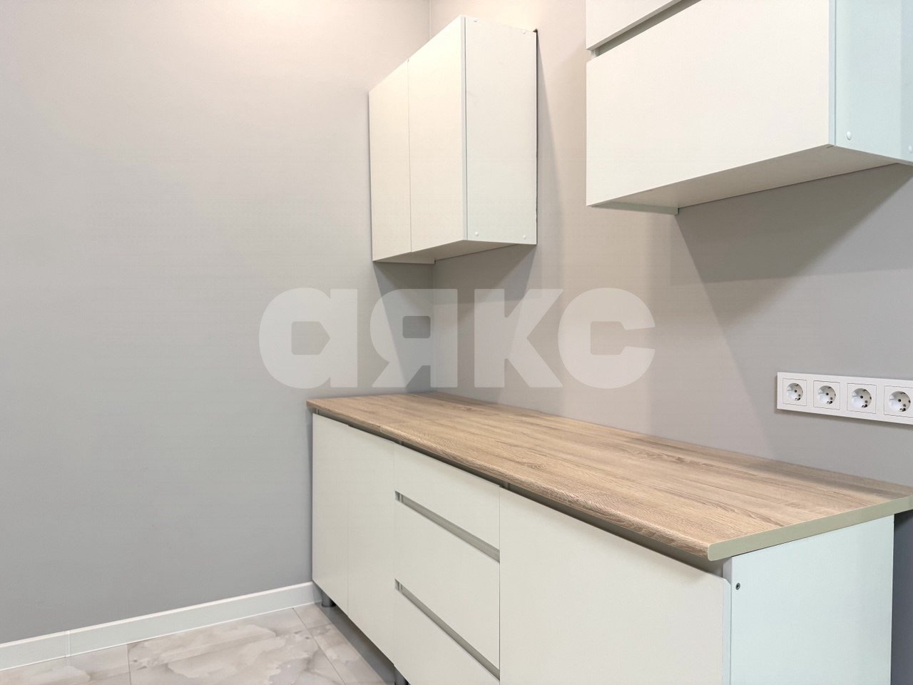 Фото №2: Студия 36 м² - Анапа, ЖК Времена Года, Парковый, жилой комплекс Времена Года, Парковый, мкр. жилой комплекс Времена Года, ул. Мирная, 29к6