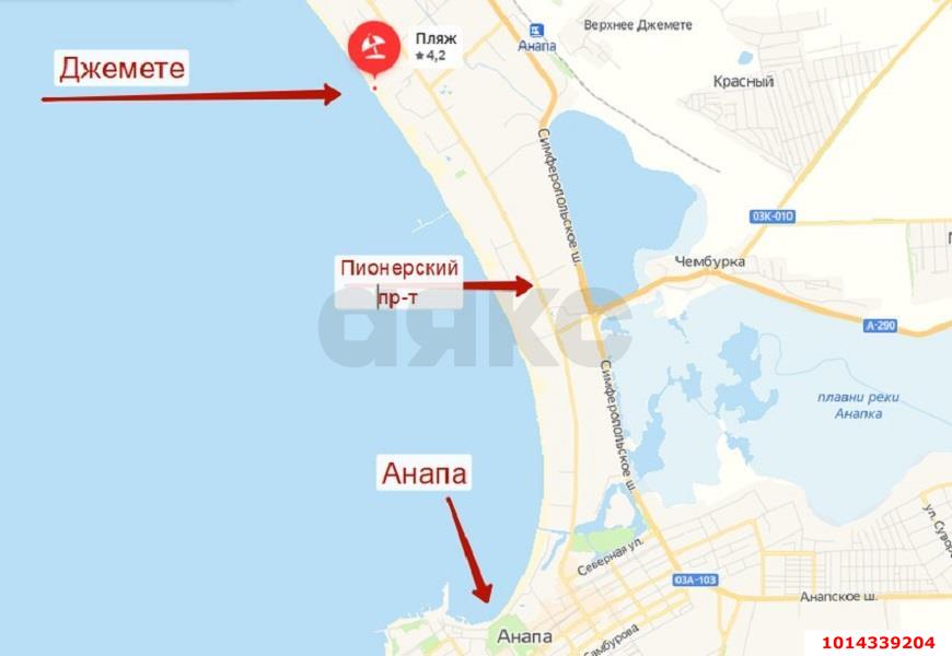 Фото №7: Коммерция 6 м² - Пятихатки, ул. Светлая