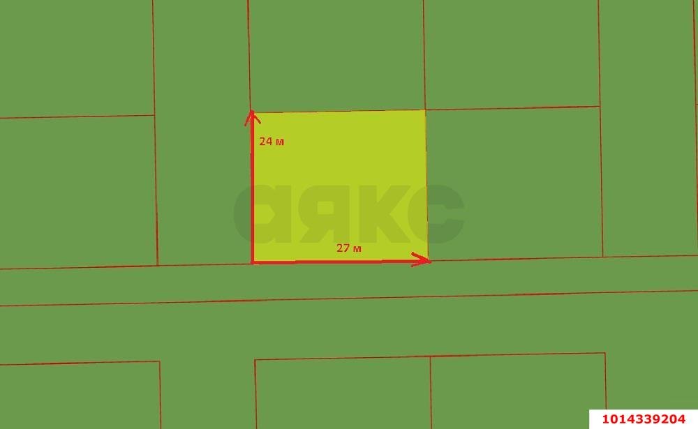 Фото №8: Коммерция 6 м² - Пятихатки, ул. Светлая