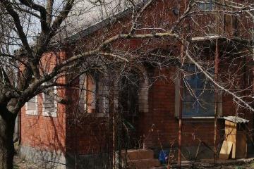 Фото №4: Дом 35 м² - Шоссейное, мкр. Прикубанский внутригородской округ, ул. Вишнёвая, 3