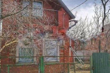 Фото №1: Дом 35 м² - Шоссейное, мкр. Прикубанский внутригородской округ, ул. Вишнёвая, 3