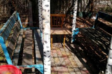 Фото №5: Дом 35 м² - Шоссейное, мкр. Прикубанский внутригородской округ, ул. Вишнёвая, 3