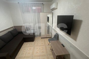 Фото №1: Студия 15 м² - Анапа, ул. Кати Соловьяновой, 84