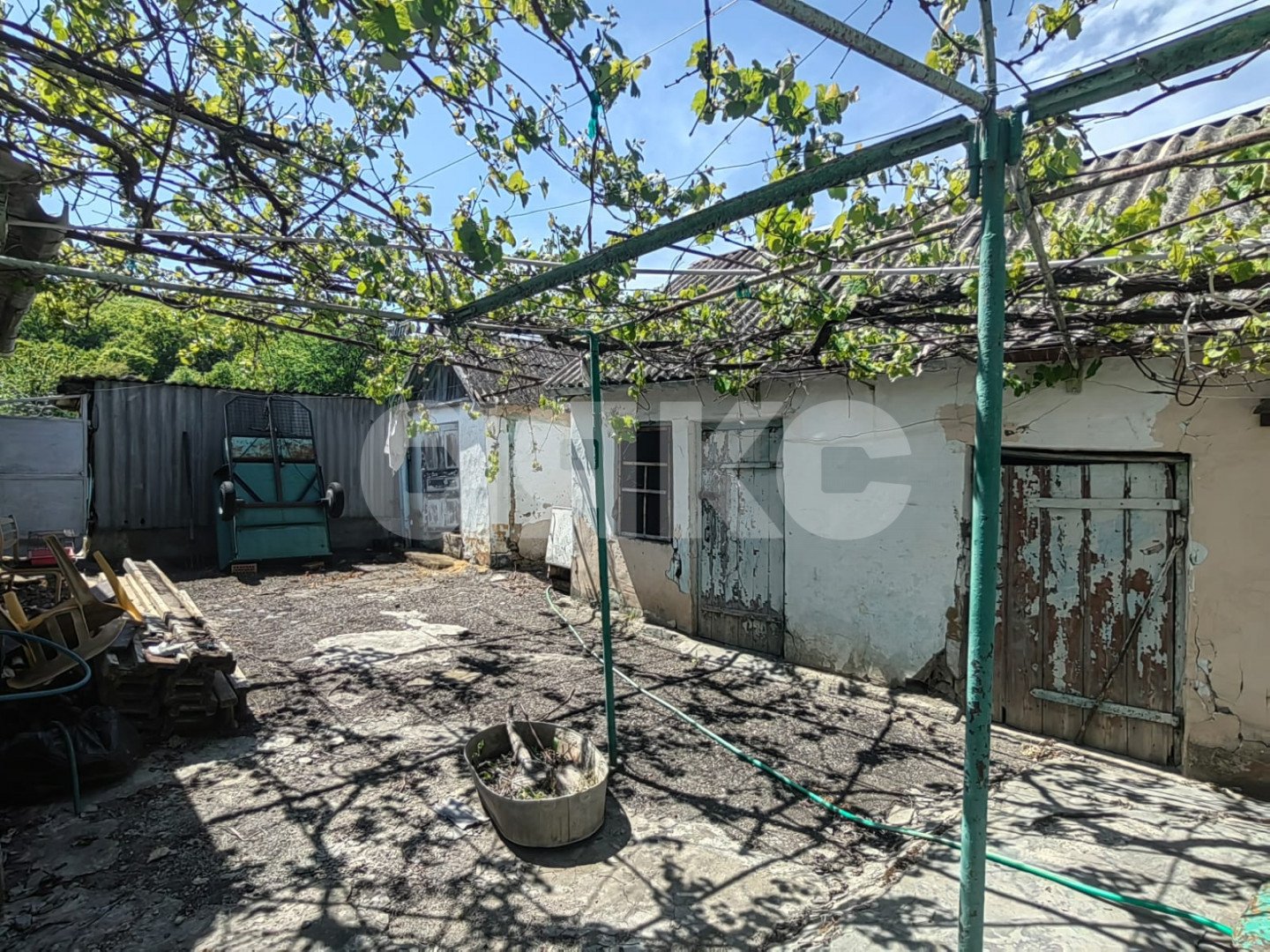 Фото №7: Личное подсобное хозяйство 31 сот. - Бужор, ул. Солнечная