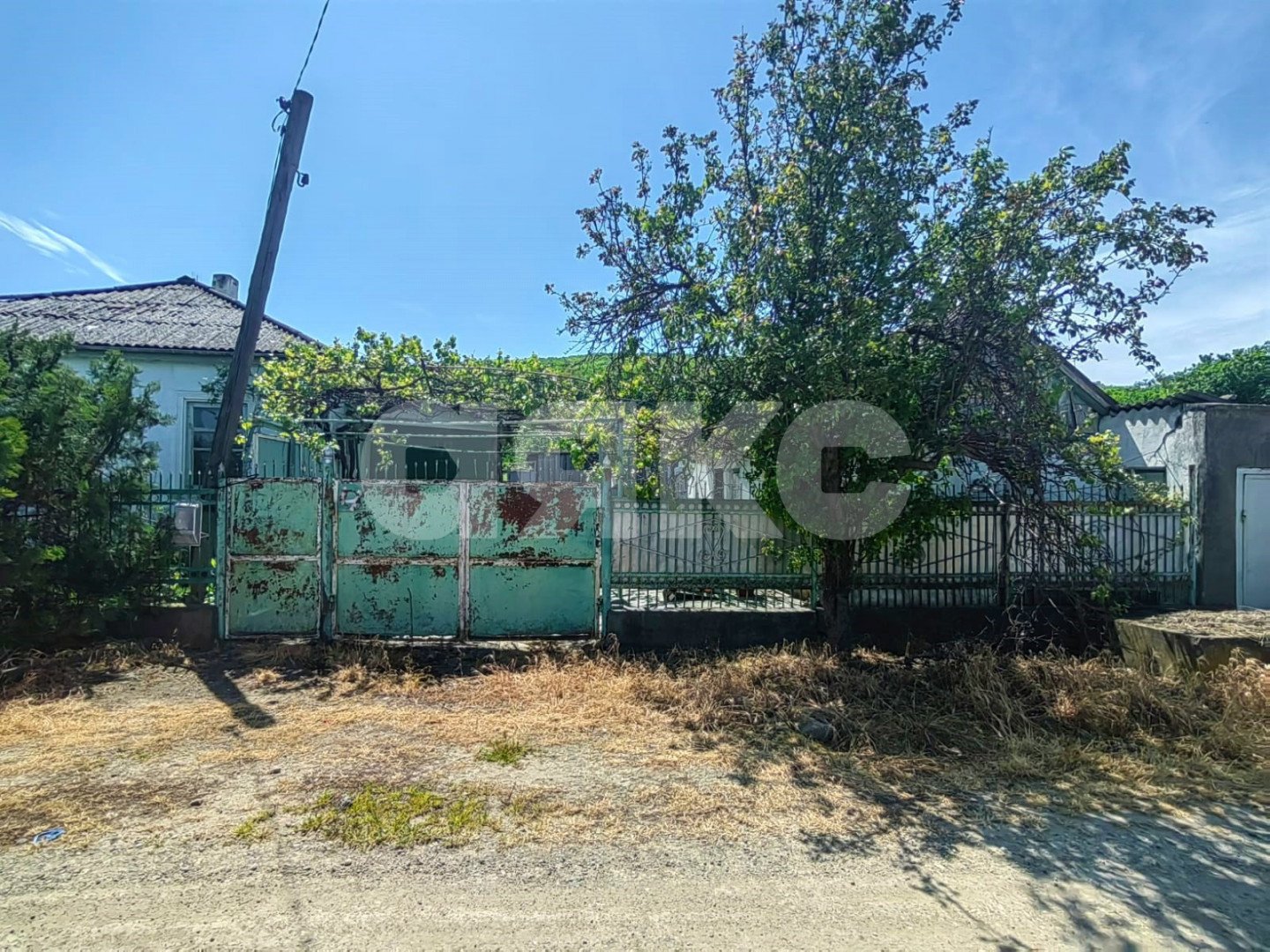 Фото №9: Личное подсобное хозяйство 31 сот. - Бужор, ул. Солнечная