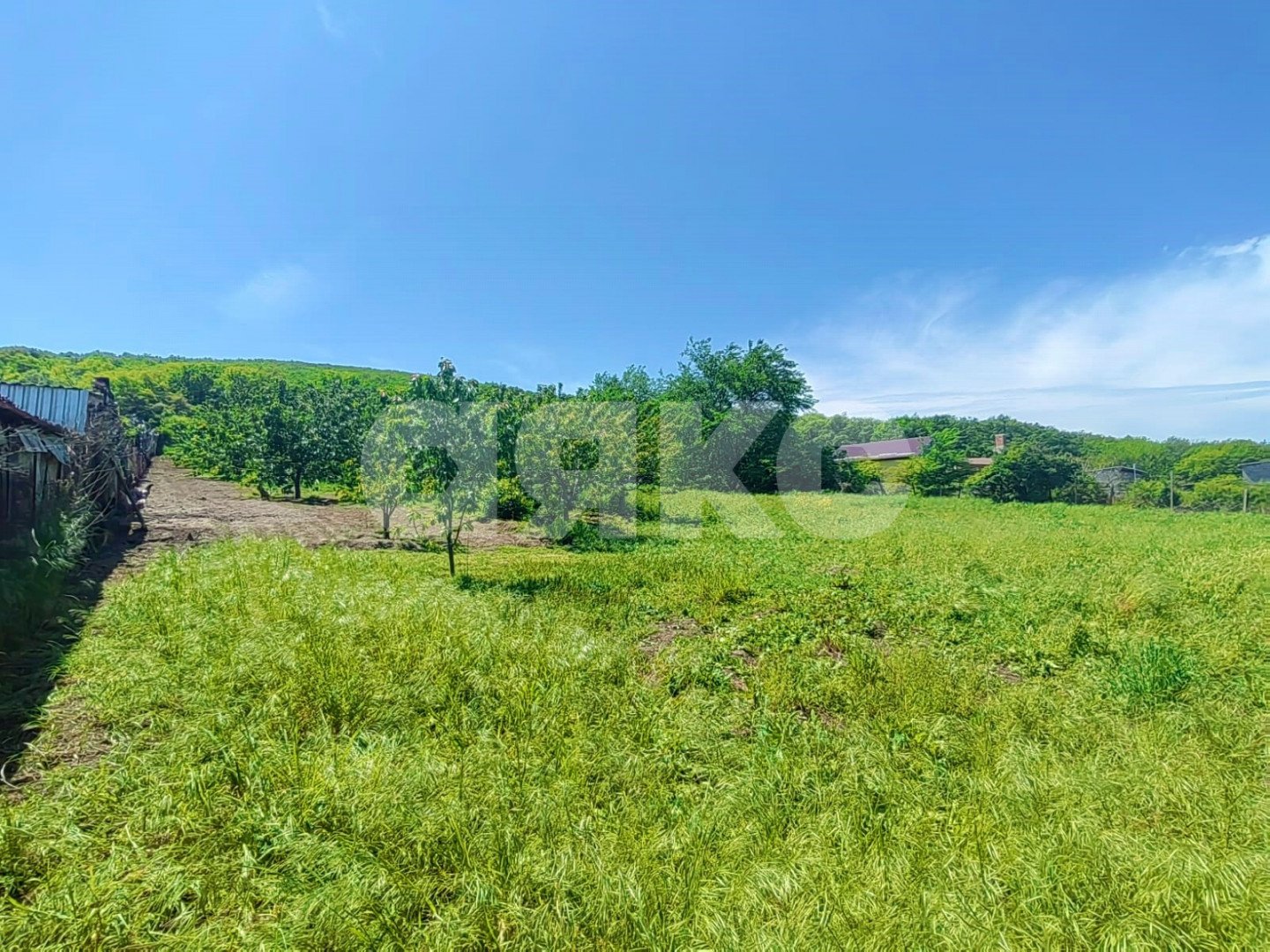 Фото №5: Личное подсобное хозяйство 31 сот. - Бужор, ул. Солнечная