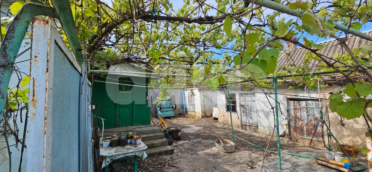 Фото №6: Личное подсобное хозяйство 31 сот. - Бужор, ул. Солнечная