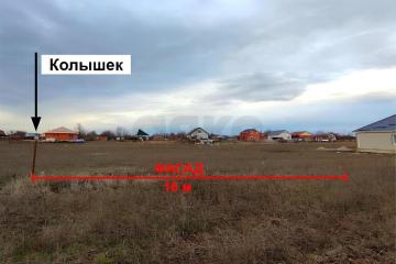 Фото №5: Земельный участок 9.1 сот. - Первореченское, ул. Кирпичная, 2