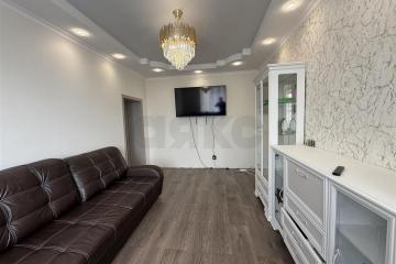 Фото №5: 1-комнатная квартира 45 м² - Краснодар, мкр. Восточно-Кругликовский, ул. Черкасская, 71/1