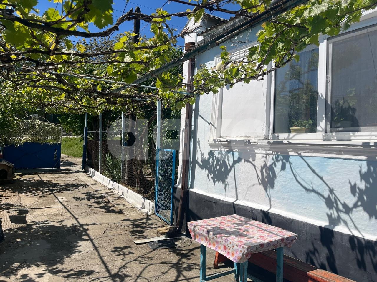 Фото №4: Дом 57 м² + 14 сот. - Сукко, ул. Советская, 62