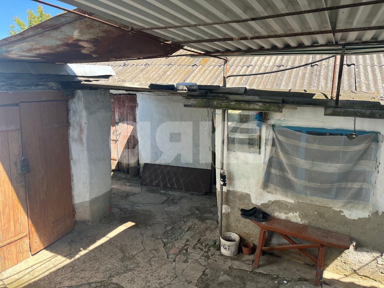 Фото №7: Дом 57 м² + 14 сот. - Сукко, ул. Советская, 62