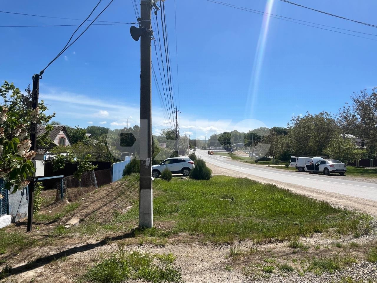 Фото №2: Дом 57 м² + 14 сот. - Сукко, ул. Советская, 62