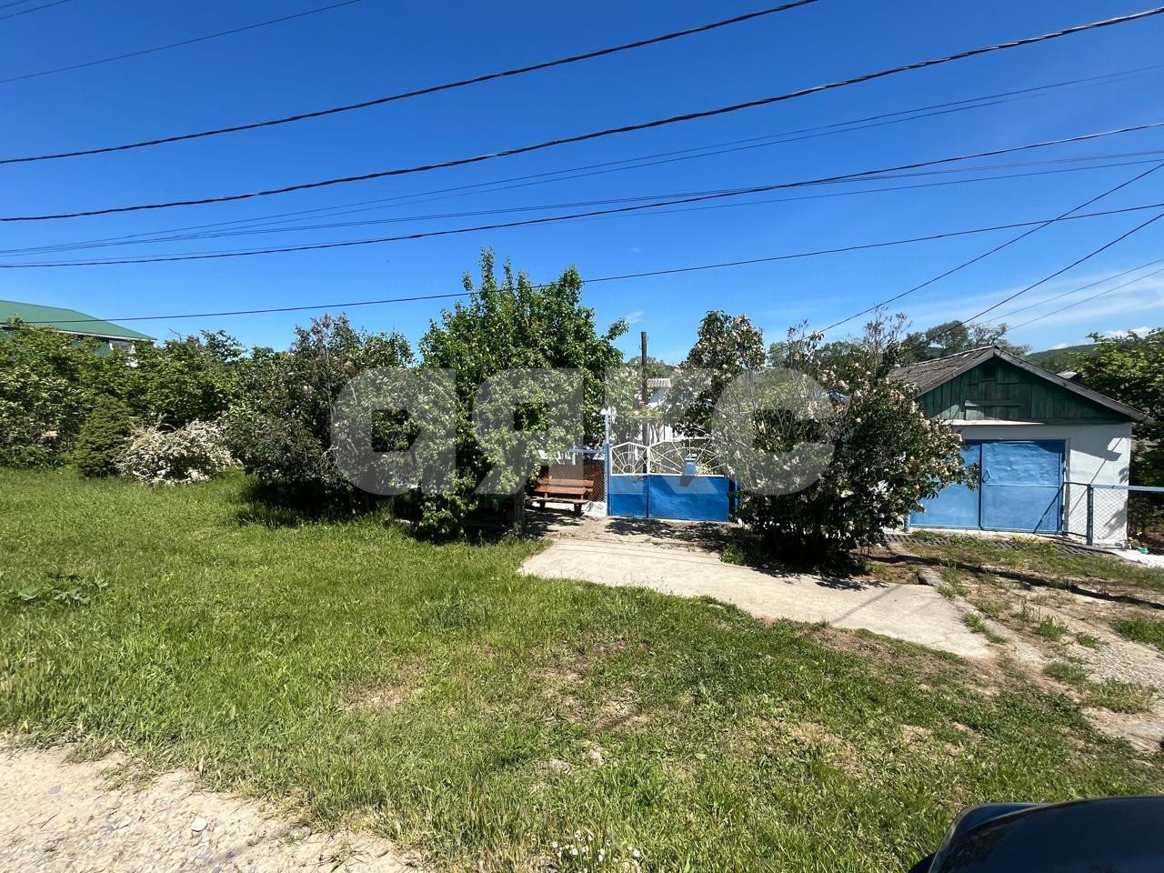 Фото №9: Дом 57 м² + 14 сот. - Сукко, ул. Советская, 62