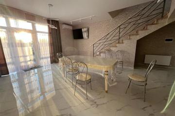 Фото №2: Дом 120 м² - Благовещенская, ул. Таманская, 13