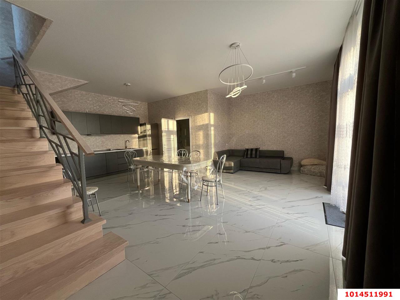 Фото №4: Дом 120 м² + 2 сот. - Благовещенская, ул. Таманская, 13