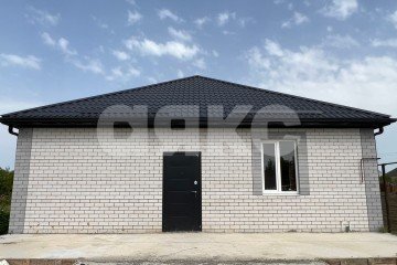 Фото №1: Дом 105 м² - Юровка, ул. Спортивная, 21А