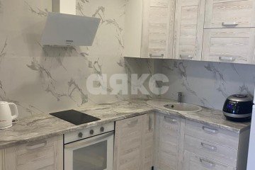 Фото №1: 1-комнатная квартира 57 м² - Анапа, мкр. жилой комплекс Оазис, пер. Александрийский, 6