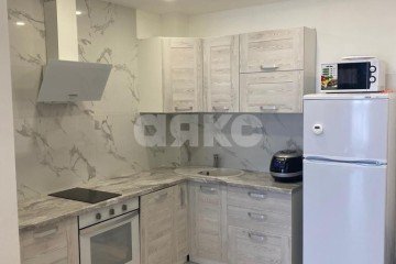 Фото №5: 1-комнатная квартира 57 м² - Анапа, мкр. жилой комплекс Оазис, пер. Александрийский, 6