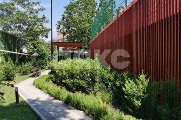 Фото №4: 1-комнатная квартира 57 м² - Анапа, мкр. жилой комплекс Оазис, пер. Александрийский, 6