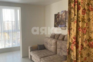 Фото №4: 1-комнатная квартира 57 м² - Анапа, мкр. жилой комплекс Оазис, пер. Александрийский, 6