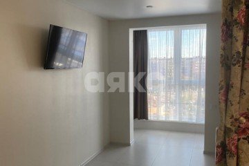 Фото №3: 1-комнатная квартира 57 м² - Анапа, мкр. жилой комплекс Оазис, пер. Александрийский, 6