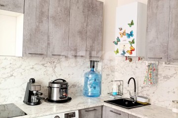 Фото №1: 2-комнатная квартира 52 м² - Супсех, ул. Сочинская, 7