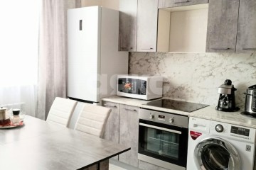 Фото №2: 2-комнатная квартира 52 м² - Супсех, ул. Сочинская, 7